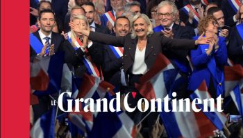 The Italian Trap in French Politics