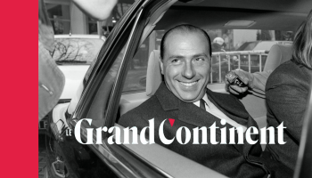 The Italian Trap in French Politics