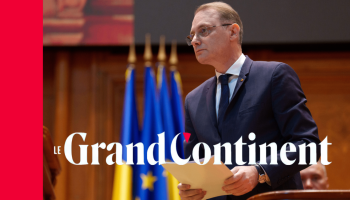 Romania Has a Government After More Than Five Months of Crisis