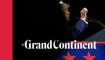 After the Midterms, Trump’s Foreign Policy Will Get Even More Unhinged
