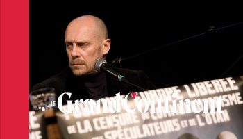 The Paradox of Alain Soral | Le Grand Continent