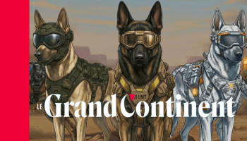 Texas Startup Aims to Produce Genetically Modified Dogs for the Army
