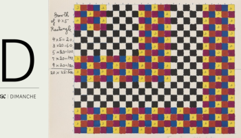 Artificial Intelligence and the Dark Joy of Mathematics
