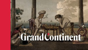 The Incredible Story of Ahmad Khan | The Grand Continent