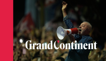 Lula: Brazil Is No One’s Backyard