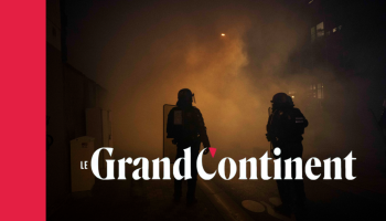 The French Social Contract Is Broken: How to Repair It