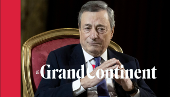 To Complete the Draghi Report, Should the ECB Wipe Out €3 Trillion of Debt?