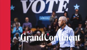Obama vs Trump: We Must Realign Our Moral Compass