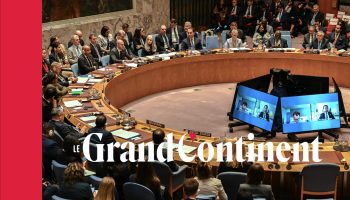 The United Nations Faces the Powers of Artificial Intelligence