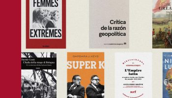 21 Books to Read in November 2026