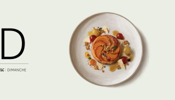 The Pumpkin Deserves Better Than Soup