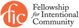 The Fellowship for Intentional Community's Logo